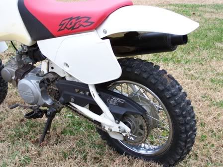 honda xr70 for sale craigslist